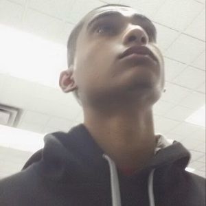 Meet your Posher, Wesley